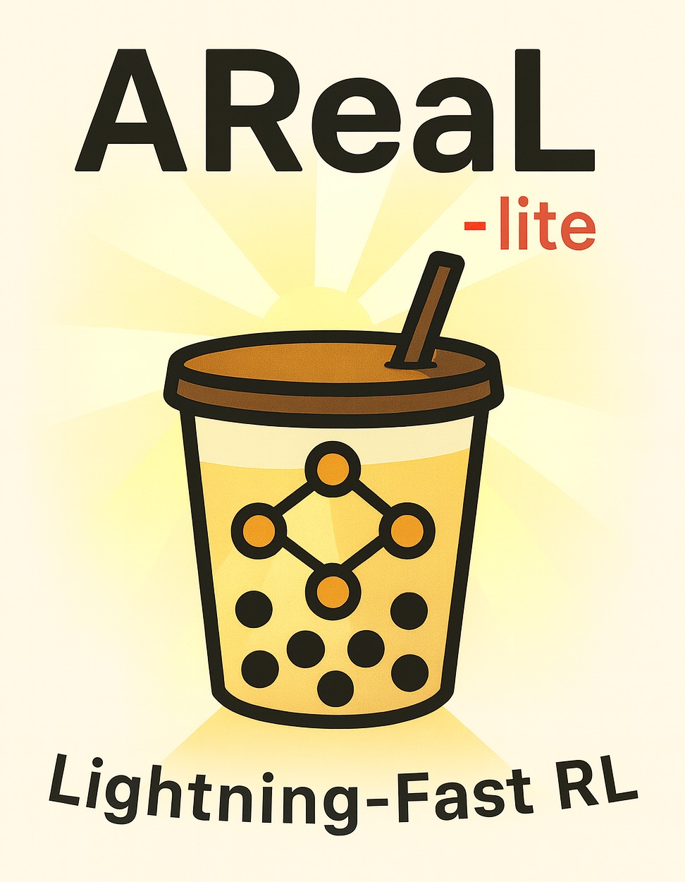 AReaL Documentation - Home